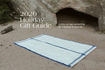 2020 Holiday Gift Guide