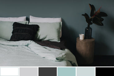 Seafoam: A Color Story